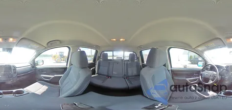 2022 Nissan Titan S из США, поврежденный, VIN 1N6AA1EC2NN105866